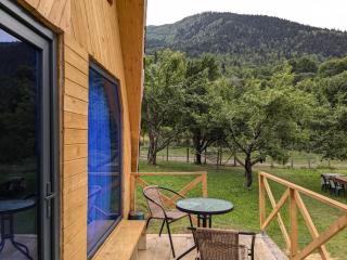 Guest House in Zhabeshi Lali - Zhabeshi - 4