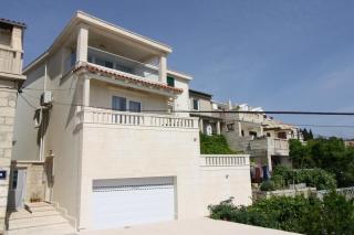 Apartments by the sea Sumartin, Brac - 18749 - Sumartin - 0