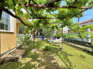 Apartments with parking space Silo, Krk - 18757 - 5