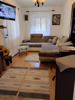 Family friendly house with a parking space Zakrajc Brodski, Gorski kotar - 20569 - Brod na Kupi - 4