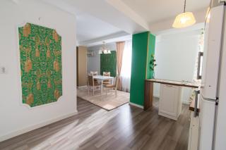 Hotel Jolie Apartments - 7