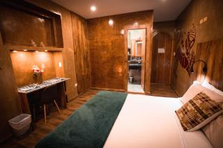 Chakana Hotel Boutique Centro - Quito - 3