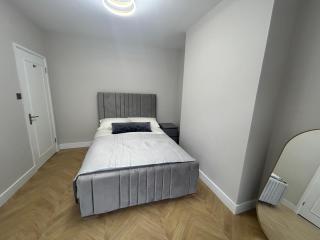 Luxury 2 Bed with Garden Near Tottenham Hale - Londra - 3