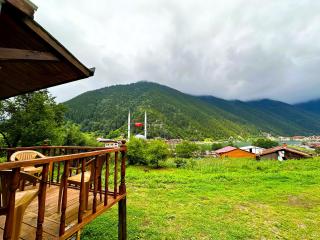 CERRAHPAŞA SUİTE HOTEL - 1