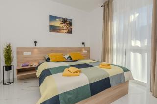 Apartments by the sea Vir - 23385 - Vir - 6
