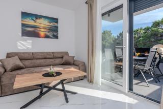 Apartments by the sea Vir - 23385 - Vir - 7