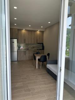 Gonio N802A Beachfront Mountain view apartment - Gonio - 3
