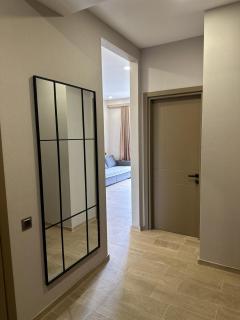 Gonio N802A Beachfront Mountain view apartment - 8