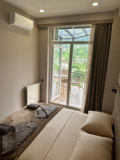 Gonio N802A Beachfront Mountain view apartment - 4