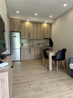 Gonio N802A Beachfront Mountain view apartment - Gonio - 1