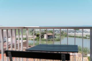 Sunset apartament Perello - 8