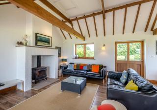 Dairymans Barn - Playden - 8