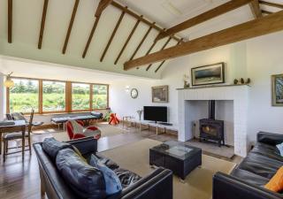 Dairymans Barn - Playden - 7