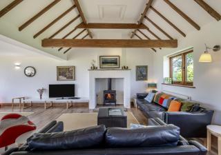 Dairymans Barn - Playden - 6