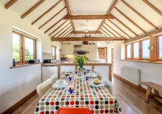 Dairymans Barn - Playden - 3