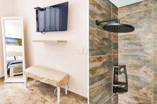 APARTAMENTO VISTA AL MAR, PISCINA, JACUZZI LOVELy - 5