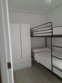 Apartamento 3 habitaciones PLAYA "L0S L0C0S" - Torrevieja - 3