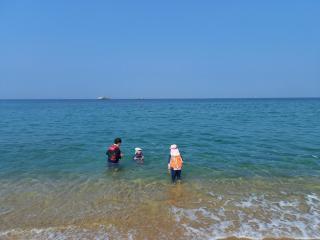 Goseong Ayajin Perfect oceanview holiday sunset house-2 rooms - Goseong - 9