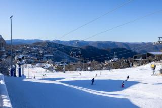 Arlberg Hotel Mt. Buller - 1