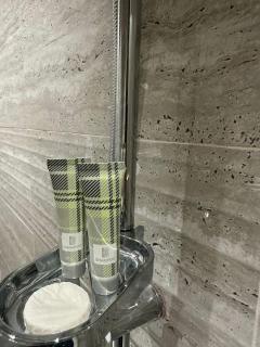 شقة واسعة غرفة نوم وصالة في الصحافة دخول ذاتي A Cozy One Bedroom Apartment in Alsahafa with self Entry - 2