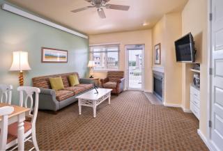 WorldMark Long Beach - Long Beach - 9