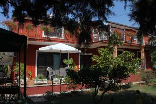 Apartments with parking space Fiorini, Novigrad - 6926 - 8