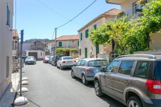 Apartments with WiFi Slatine, Ciovo - 23395 - Slatine - 6