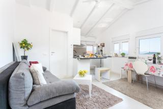 Apartments with WiFi Slatine, Ciovo - 23395 - Slatine - 5