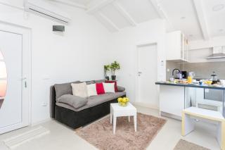 Apartments with WiFi Slatine, Ciovo - 23395 - Slatine - 9
