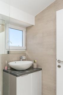 Apartments with WiFi Slatine, Ciovo - 23395 - Slatine - 5