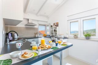 Apartments with WiFi Slatine, Ciovo - 23395 - Slatine - 4