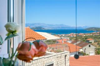 Apartments with WiFi Slatine, Ciovo - 23395 - Slatine - 2