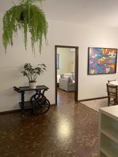Apartamento tropical no centro de Pomerode - 2