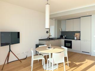 LES MELOINES T3, Luxurious 2 Bedroom Seaside - Trébeurden - 4