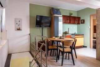 Apartments with a parking space Privlaka, Zadar - 23483 - Privlaka - 5
