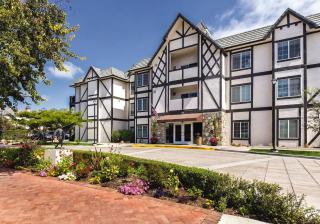 WorldMark Solvang - Solvang - 0