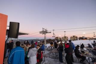 Arlberg Hotel Mt. Buller - 5