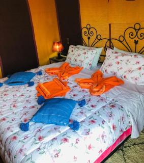 Camelo Camping - Merzouga - 6