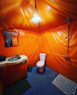 Camelo Camping - 8