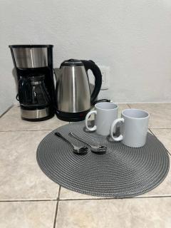Charming 1BR Suite in Coastal Paradise - Puerto Vallarta - 4