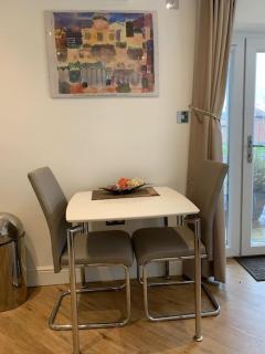 Bayside at 9 The Dome Barton on Sea - 4