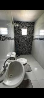 Chalet Tapuia - - 1