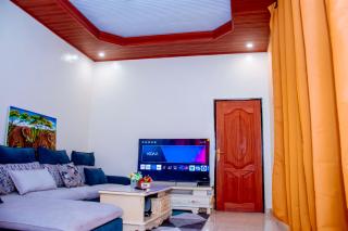 Best apartment Kigali - Kigali - 9