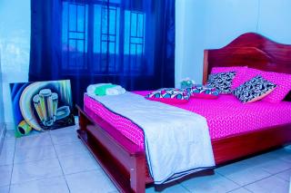 Best apartment Kigali - Kigali - 6