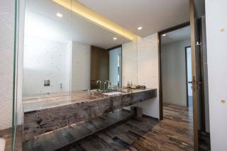 Ultra-Luxury 3BR opulent furnishing damac heights 5206 - Dubai - 6