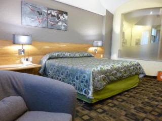Hotel Mandarin Carton - Mexico City - 9