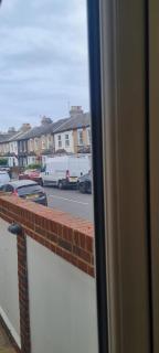 Waddon lodge - Croydon - 2