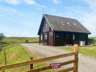 Bengairn - Ringford - 0