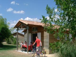 Detached chalet on the banks of the Lot - Castelmoron-sur-Lot - 0