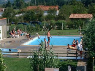 Detached chalet on the banks of the Lot - Castelmoron-sur-Lot - 9